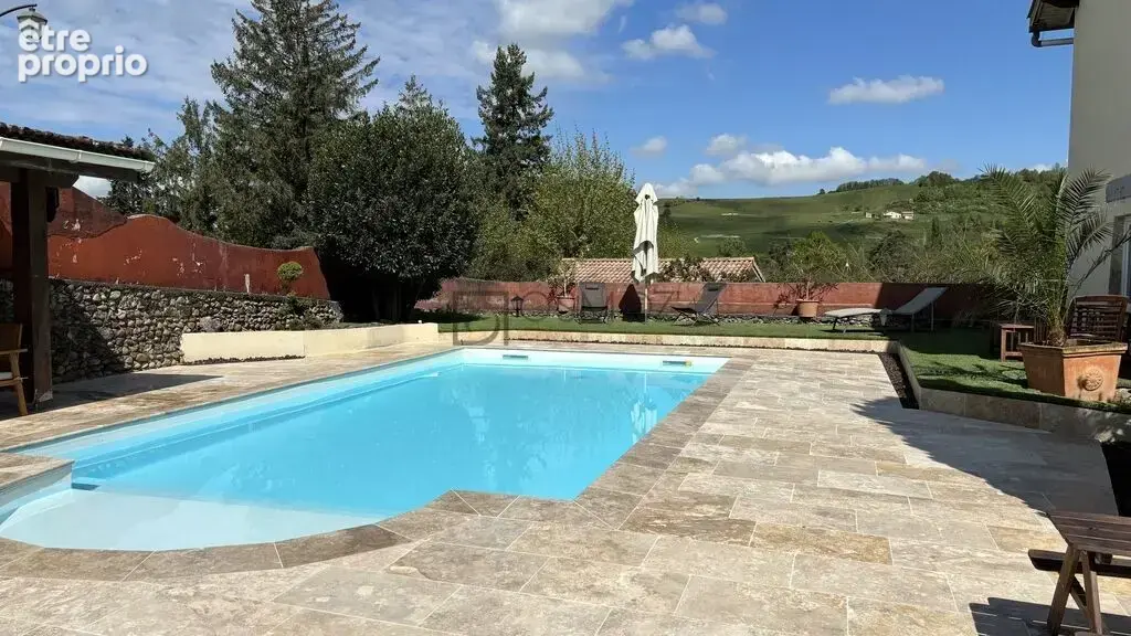 Charmante propriété avec gîte – Drôme des Collines – 376 m² habi - photo 9