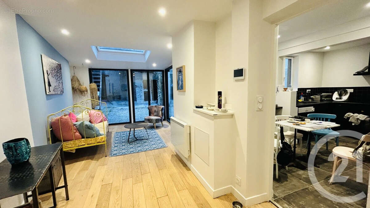 Maison à VERSAILLES