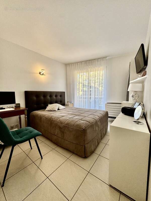 Appartement à SAINTE-MAXIME