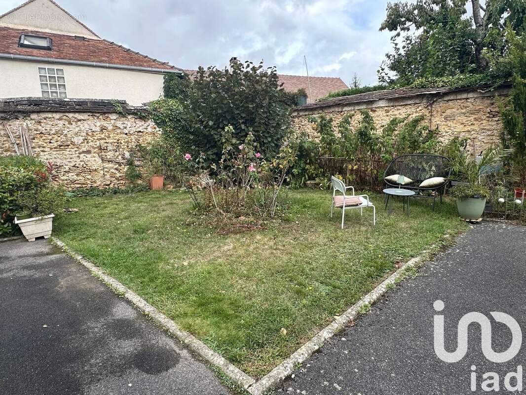 Photo 9 - Appartement à GUIGNES