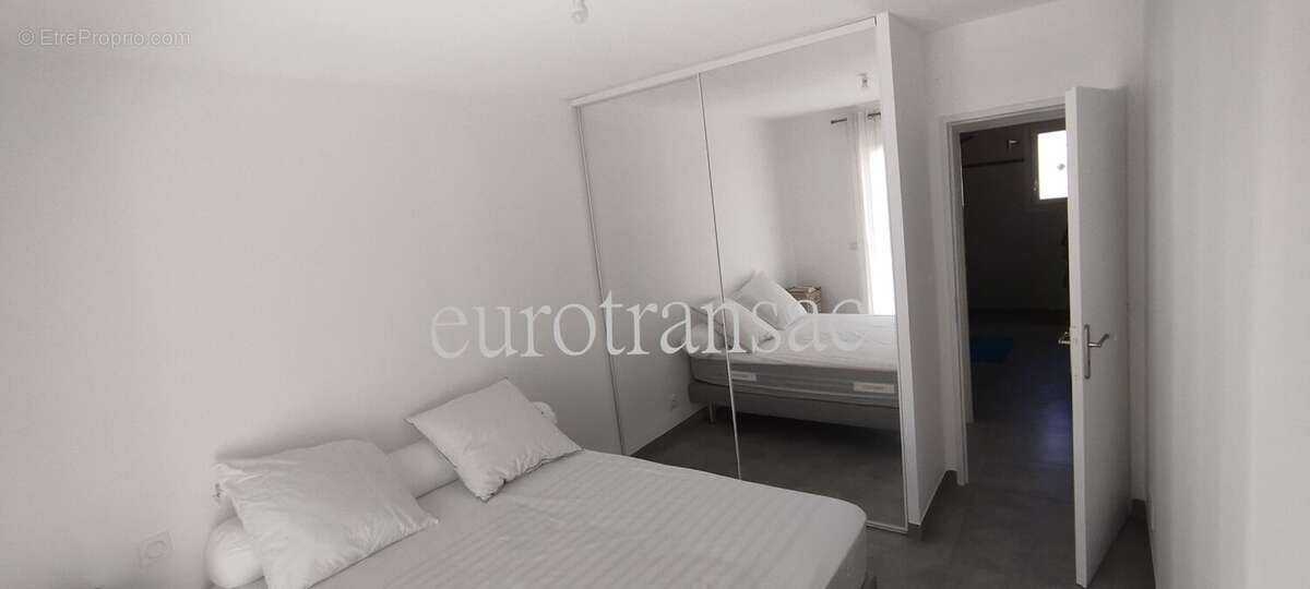 Maison à SAINT-PARGOIRE