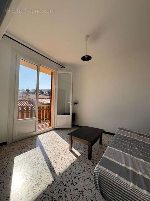 Maison à PORT-VENDRES