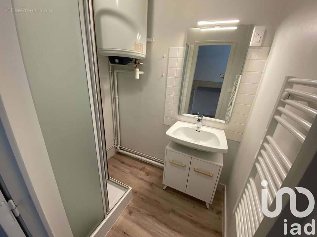 Photo 8 - Appartement à BEAUMONT-LA-RONCE