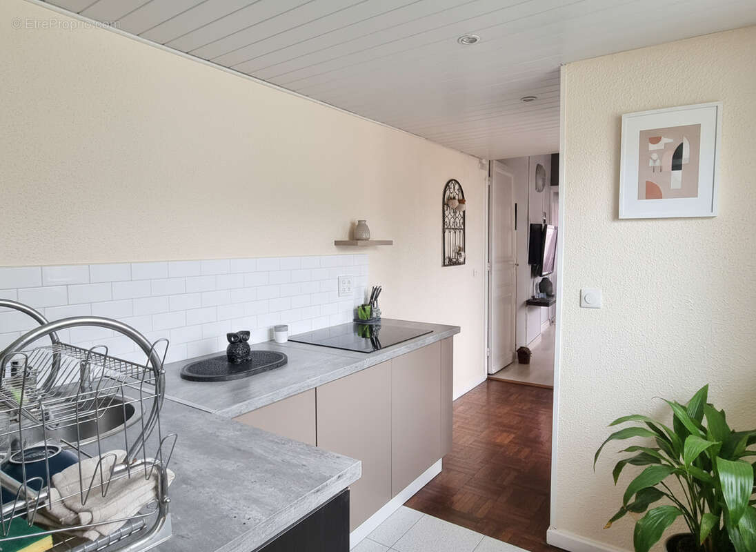 Maison à SAINT-AMAND-LES-EAUX