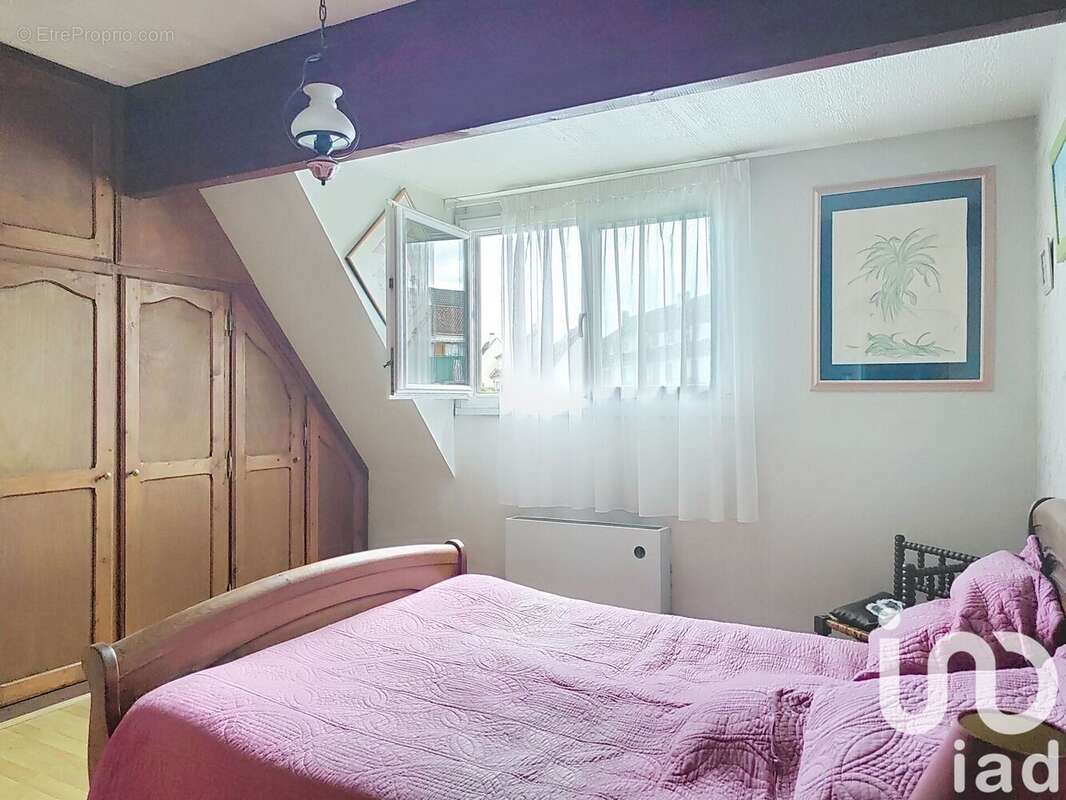 Photo 9 - Maison à MAGNANVILLE