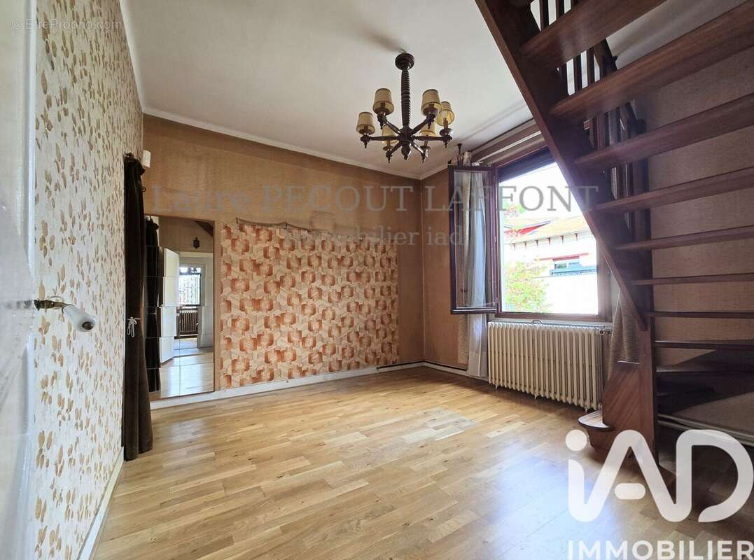 Photo 9 - Maison à TOULOUSE