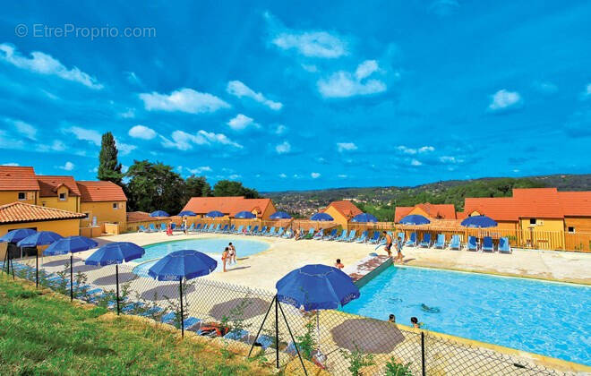 Appartement à SARLAT-LA-CANEDA