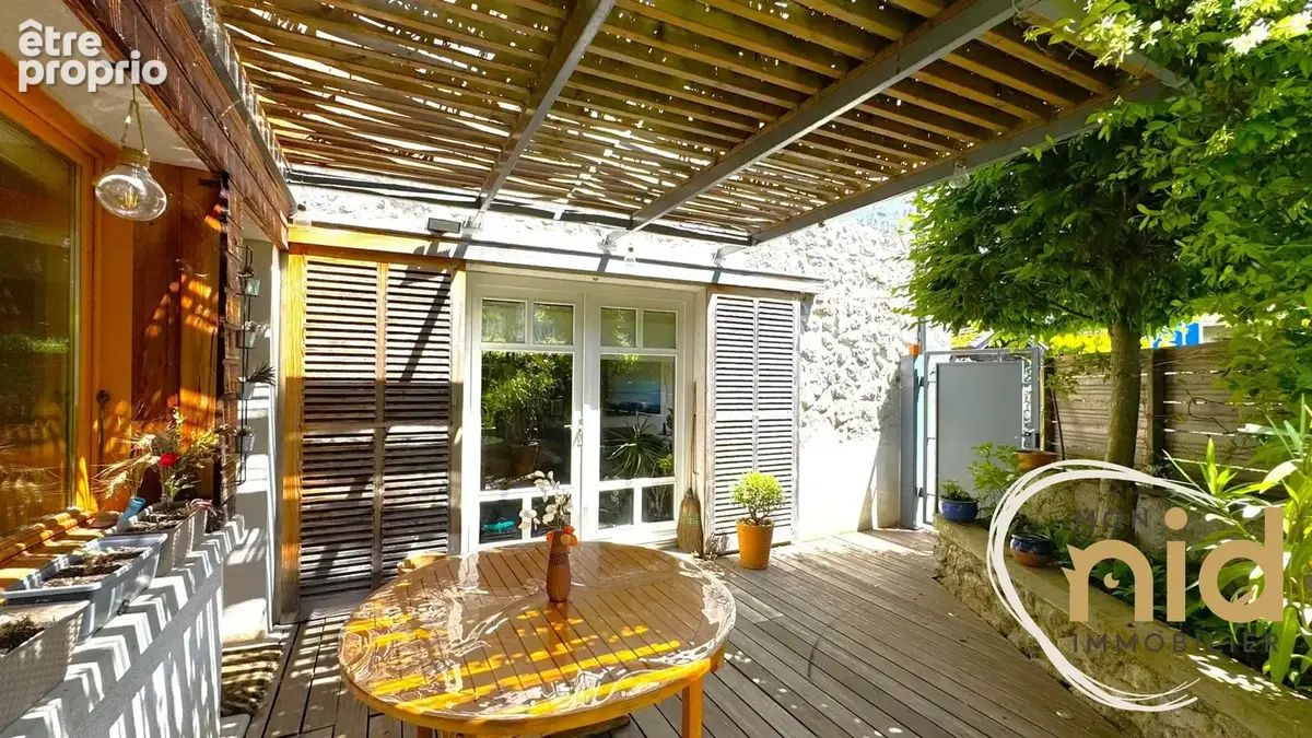Maison 3 pièces 86 m² à vendre à Saint-Ismier (38330) - photo 5