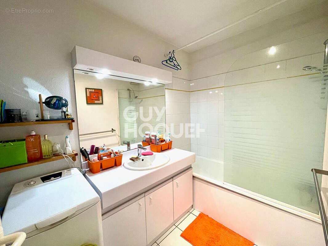 Appartement à GRADIGNAN