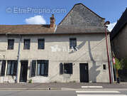 Maison à PONT-DE-L&#039;ARCHE