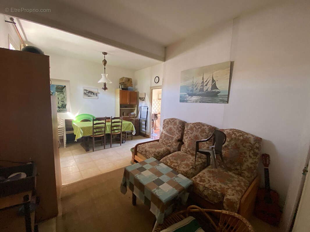 Maison à L&#039;AIGUILLON-SUR-MER