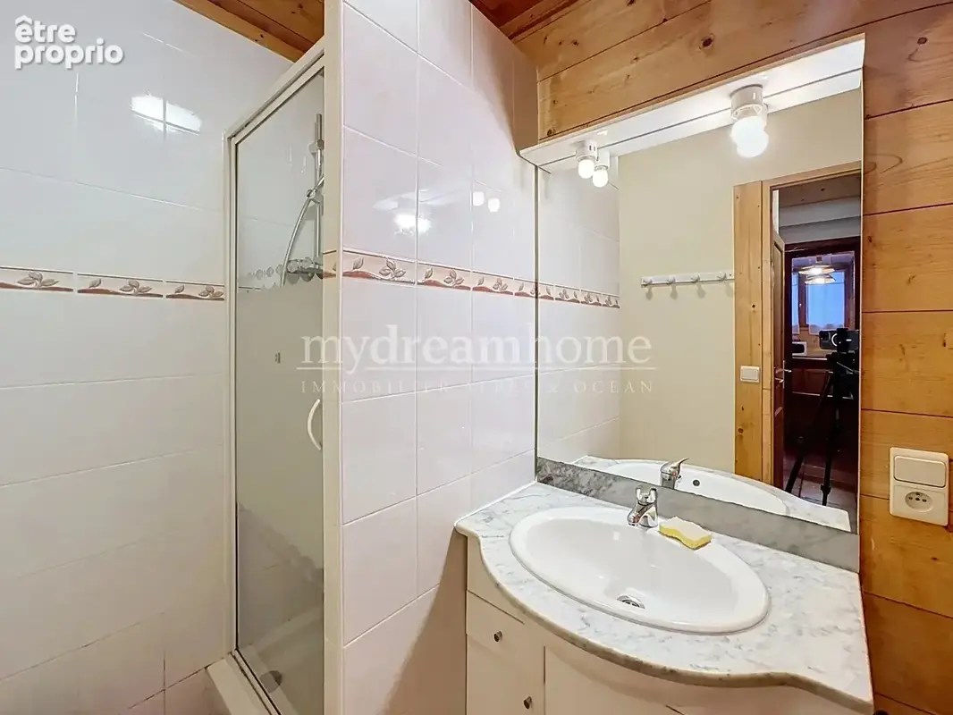Maison de village 3 appartements T5 et T6 La Giettaz (73590) - photo 12