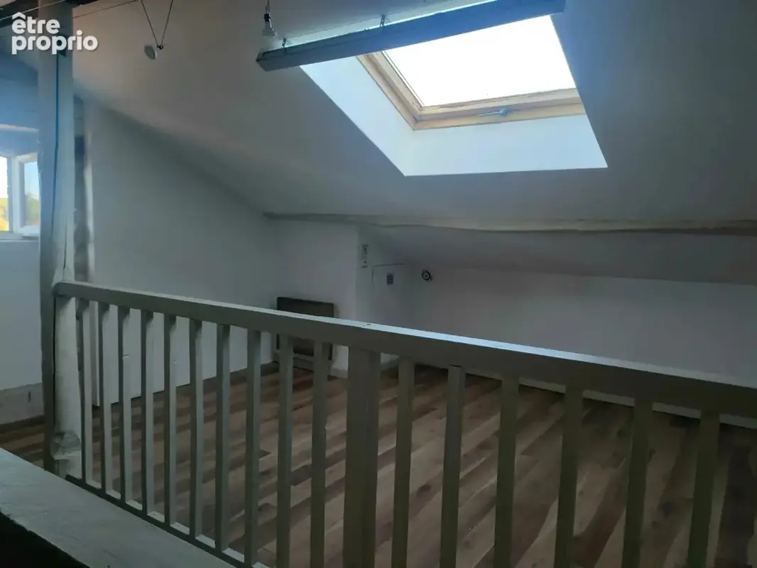 Maison 62 m² à vendre à Cognac-La-Foret (87310) - photo 7