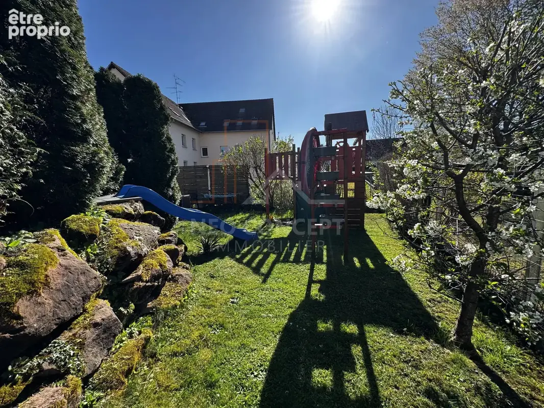 Tres belle maison 5/6 p a leutenheim - photo 5