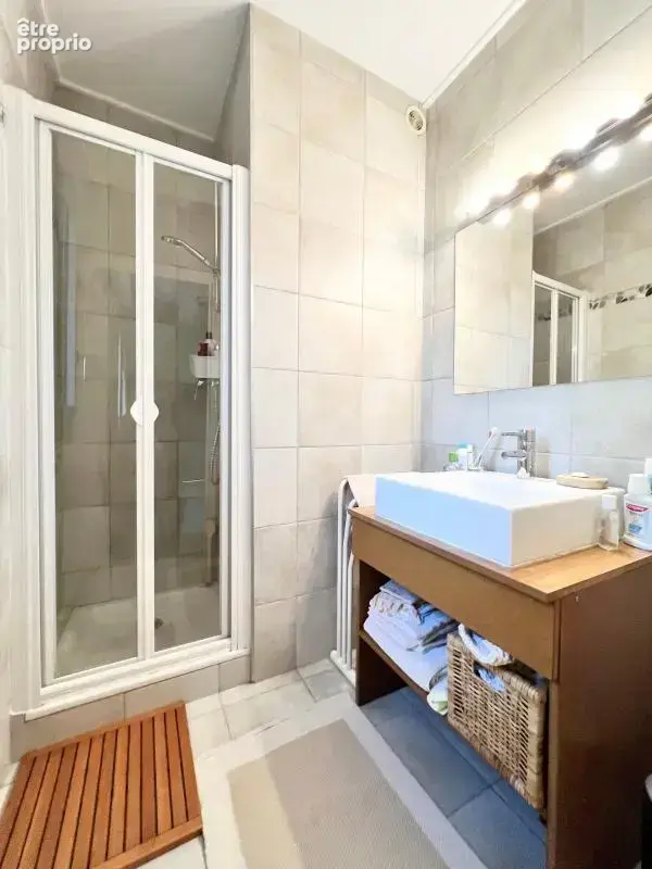 Maison d’architecte sur le secteur très prisé et résidentiel du Vernay - photo 24