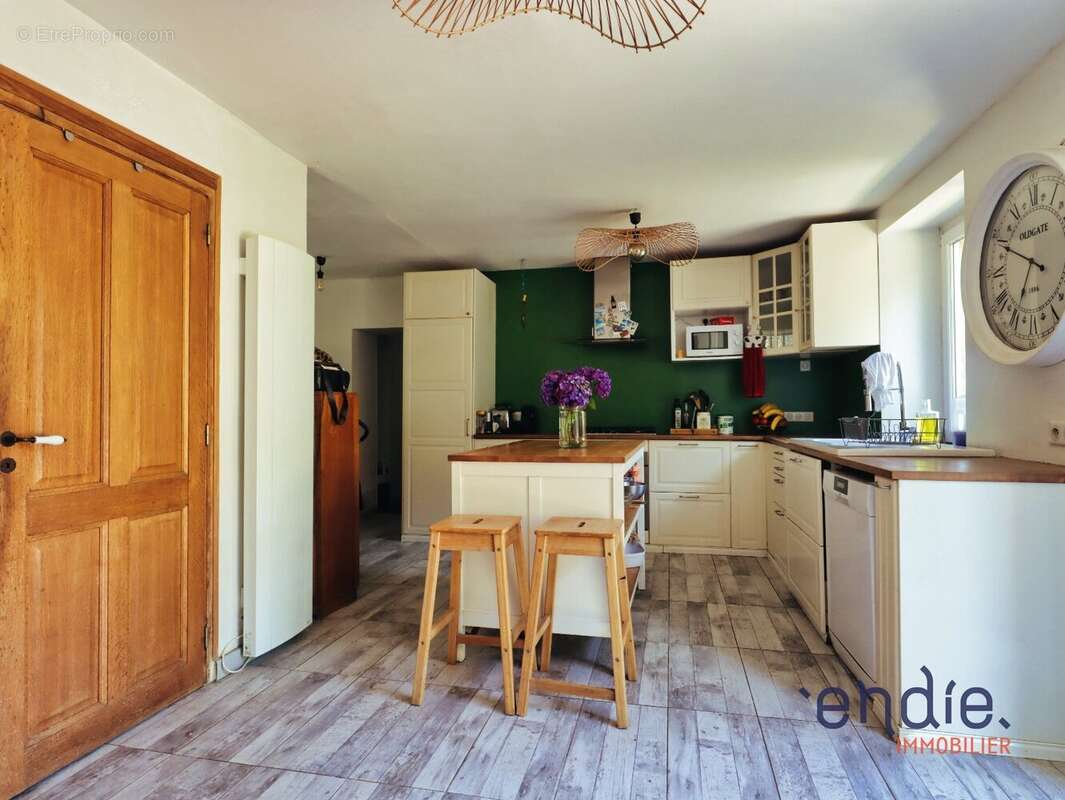 Maison familiale avec dépendance - à seulement  10 ' de Pontivy - photo 3