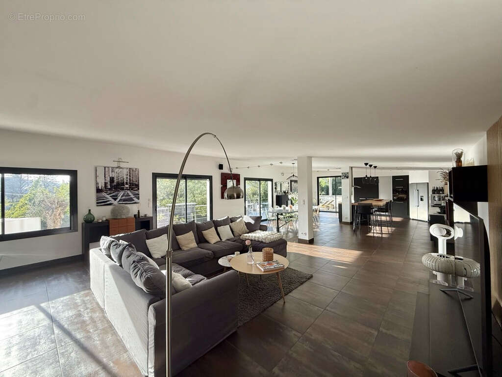 Appartement à VALENCE