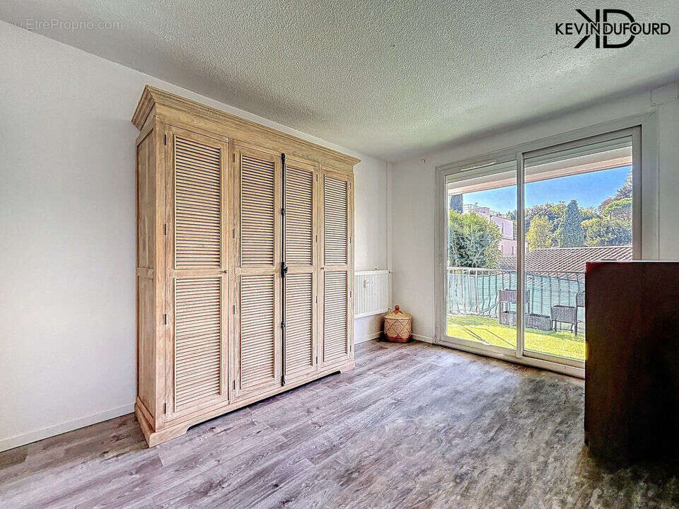 Appartement à AUBENAS