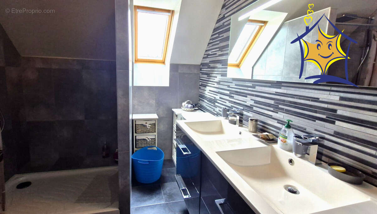 Maison à RIS-ORANGIS