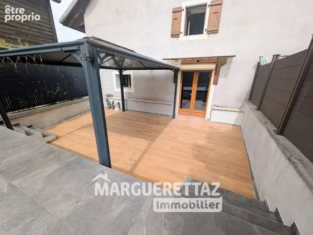 Charmante maison rénovée de 150 m² - photo 18