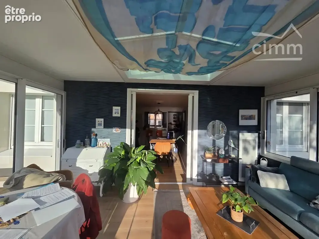 Maison de ville de 106 m² et son locatif indépendant - photo 16