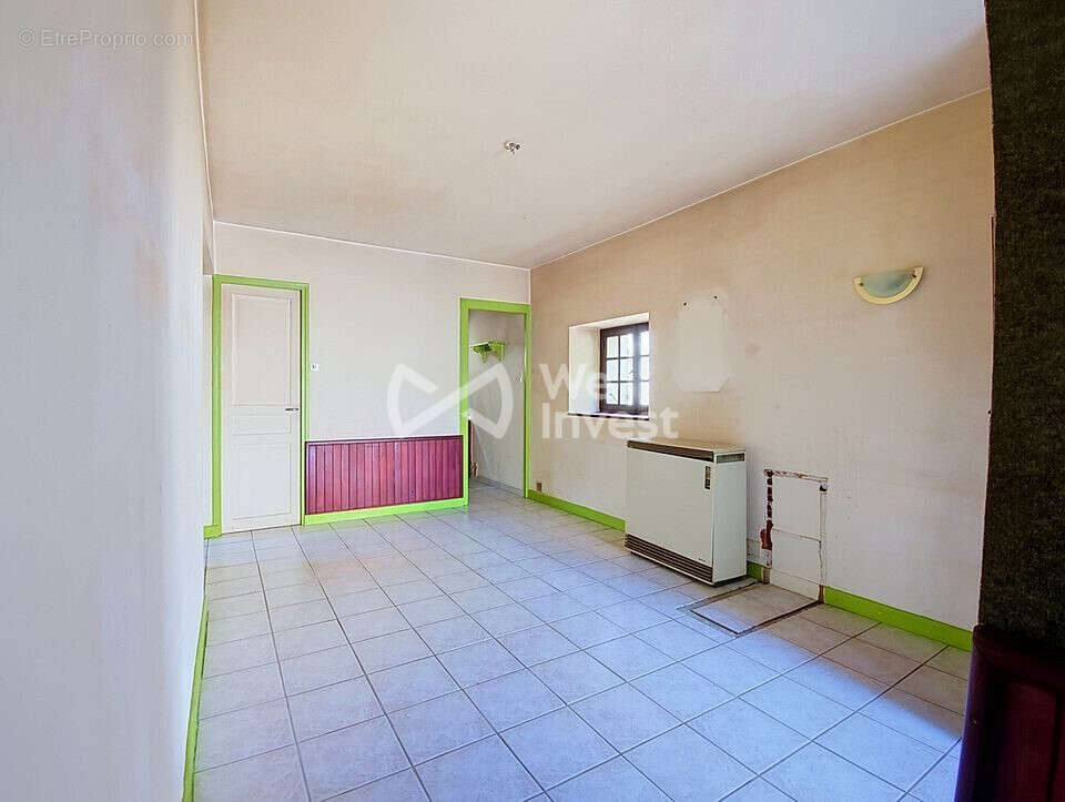 Maison 48 m² à Peyraud  - photo 2