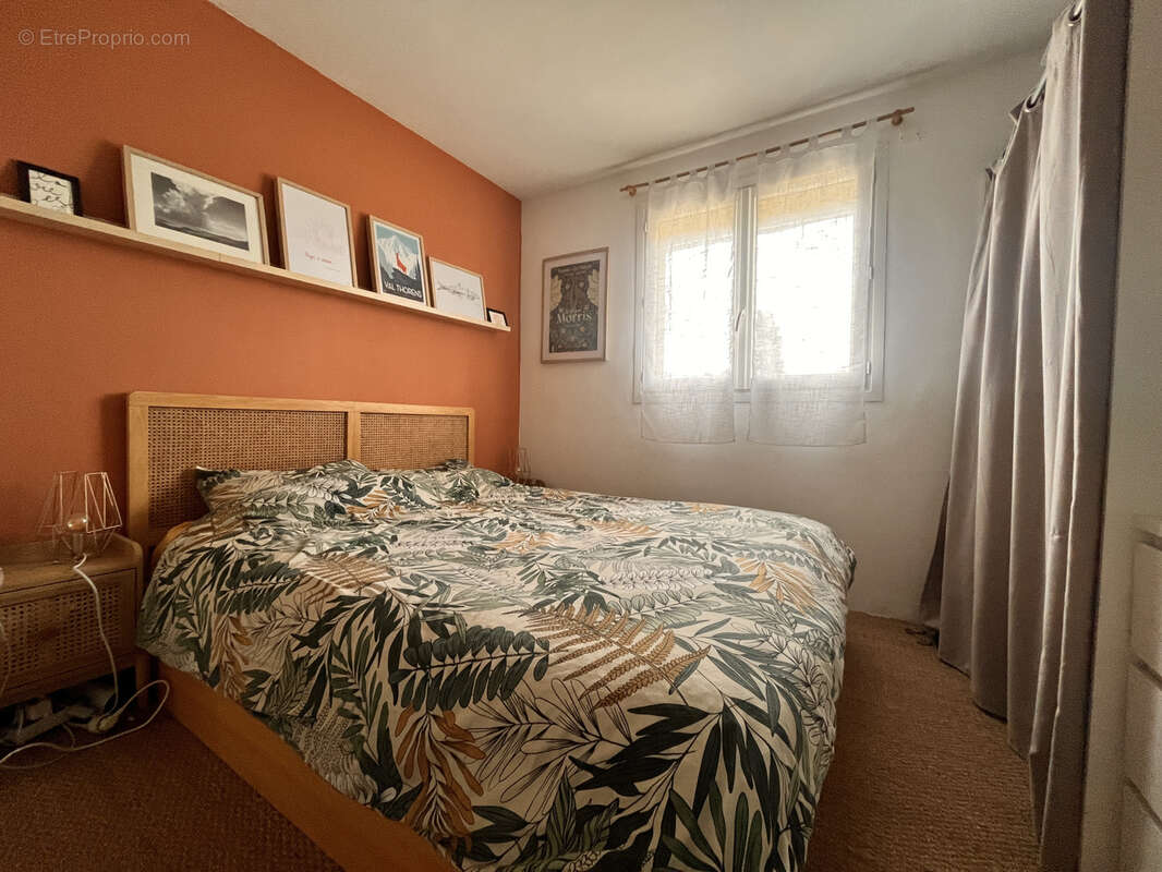 Maison à SAINT-XANDRE