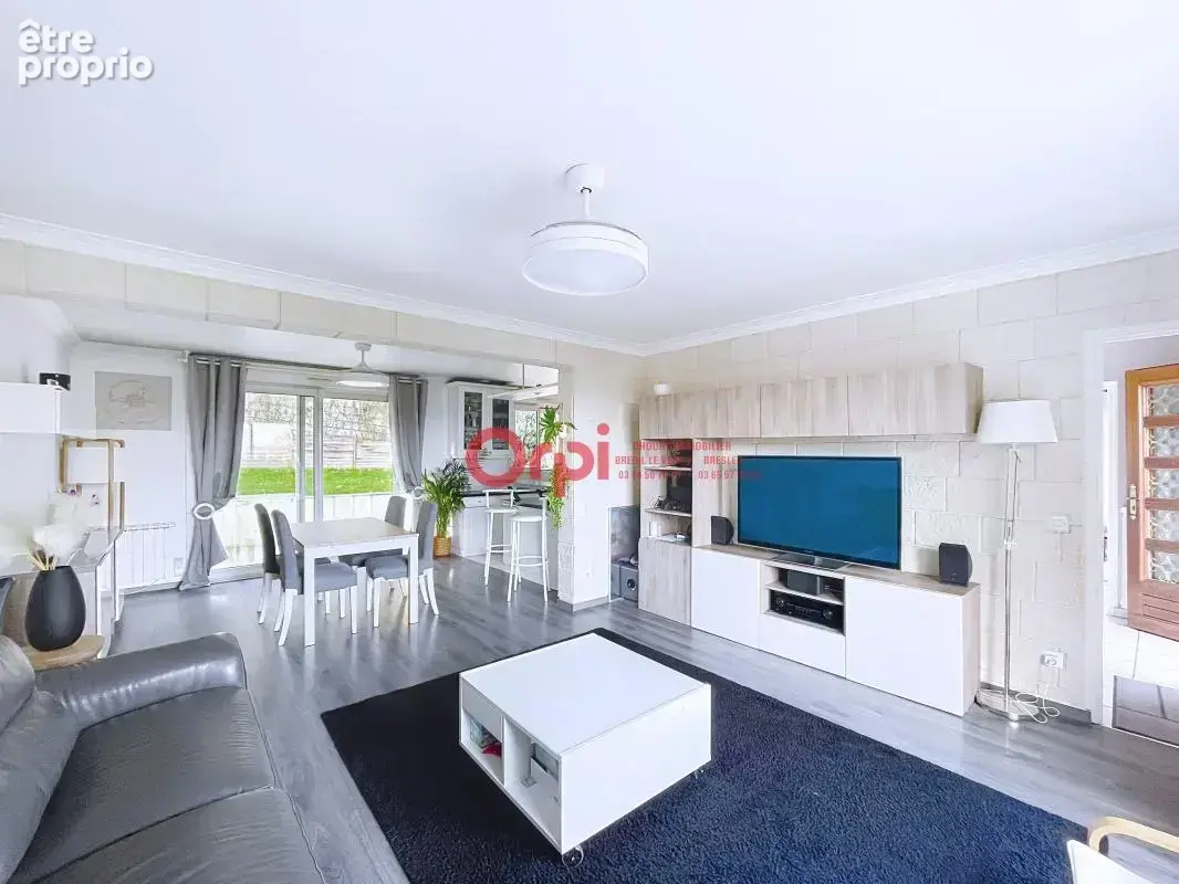 Maison À Vendre - photo 6