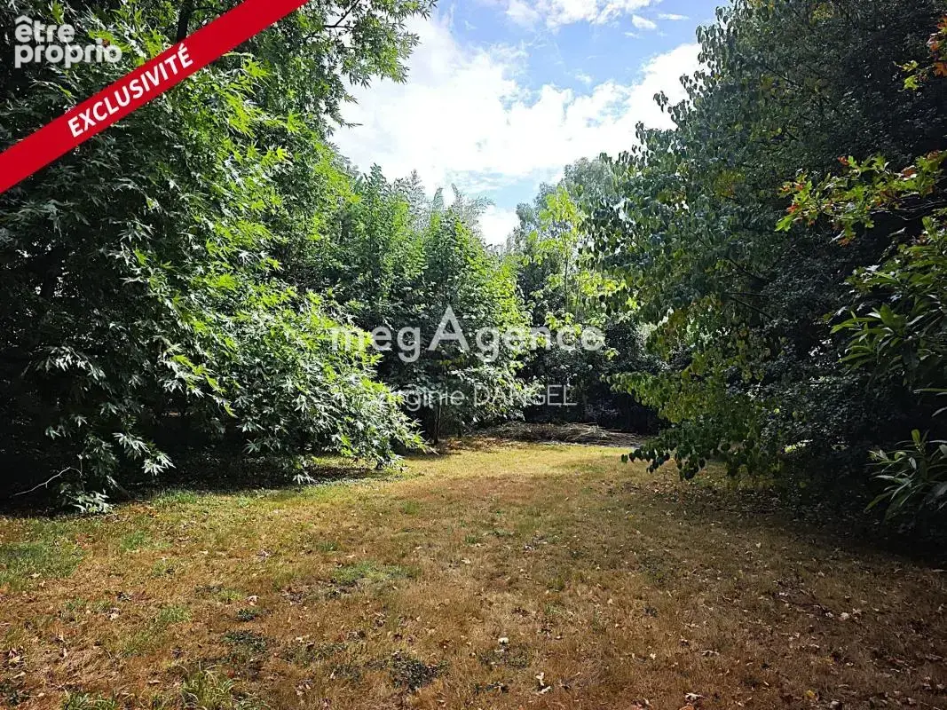 Longère au coeur de la nature sur 12 300 m² - photo 20