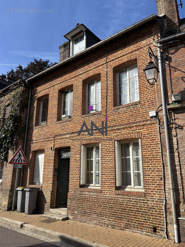Maison 5 pièces 82 m² à vendre à Torcy-Le-Grand (76590) - photo 3