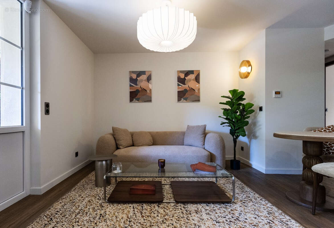 Appartement à COLLIOURE