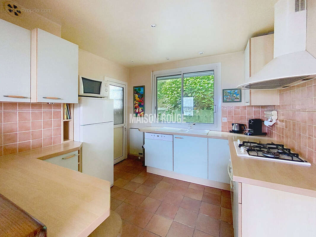 Maison à PERROS-GUIREC