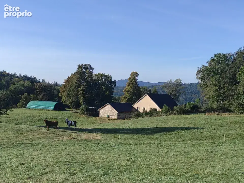 Photo Maison à Thezillieu au prix de 250 000€