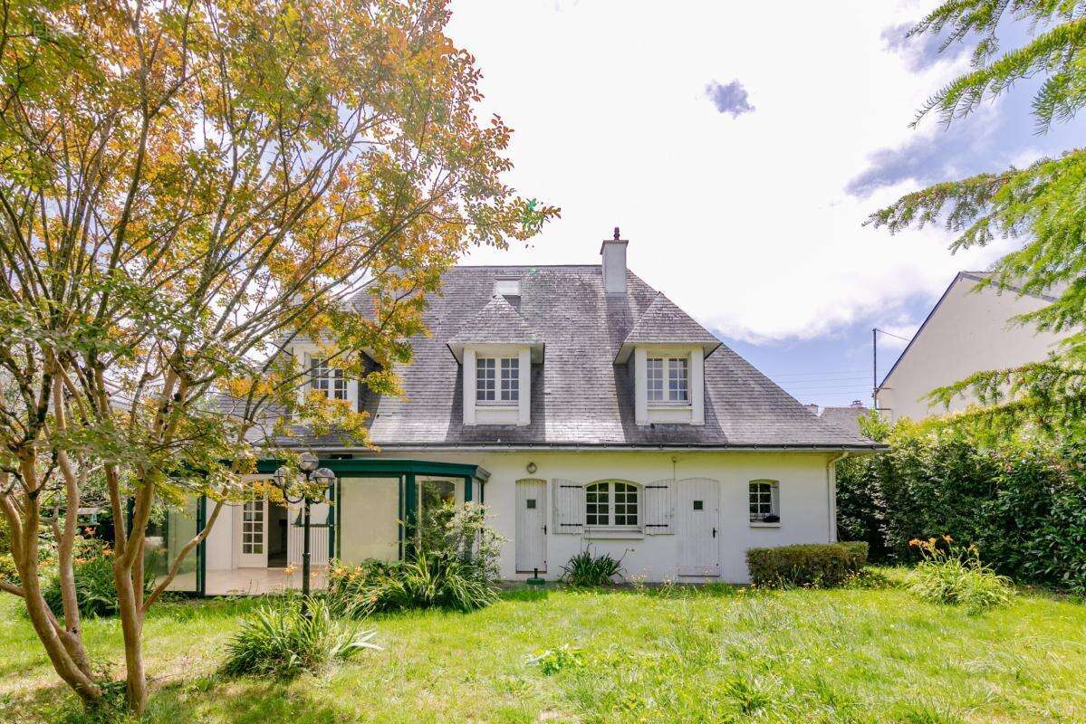 Maison à SAINT-HERBLAIN