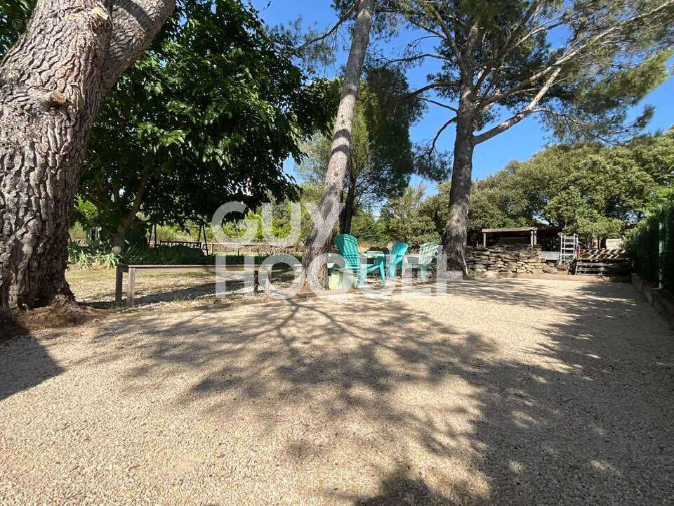 Secteur de Saint Antoine  , l'Isle-sur-la-Sorgue  - 167m² - 2450m² de terrain - photo 16