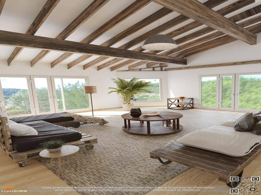 Maison à BIZE-MINERVOIS