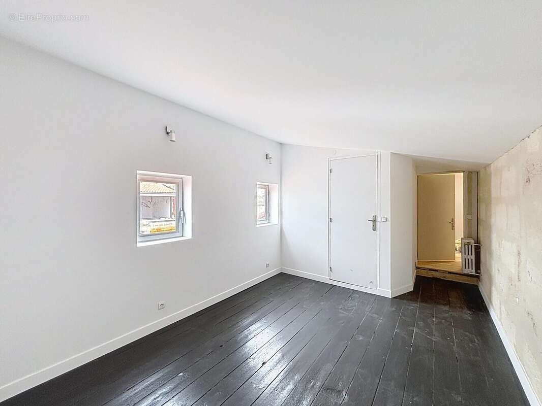 Photo 5 - Appartement à BORDEAUX