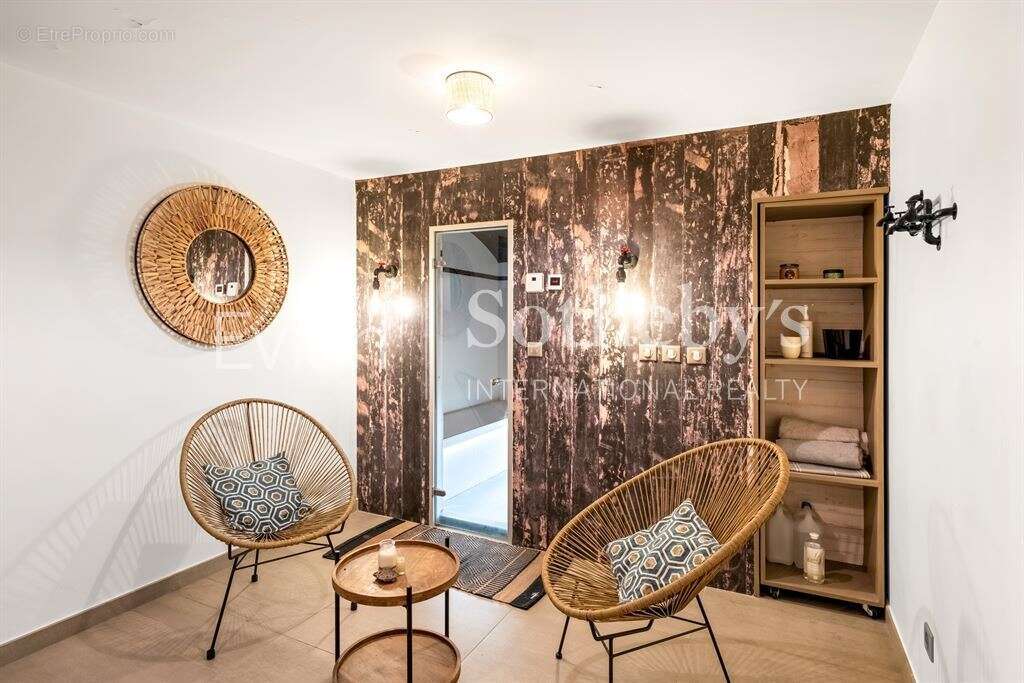 Maison à EVIAN-LES-BAINS