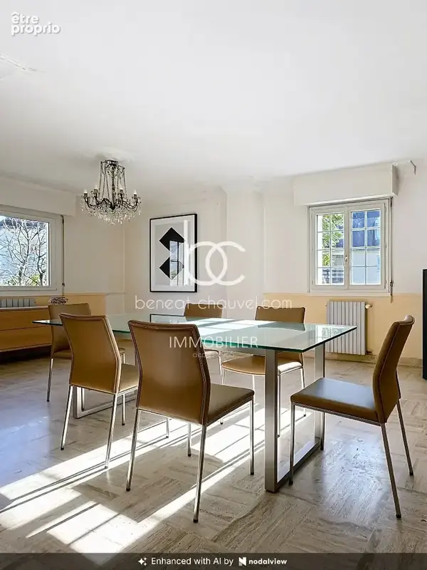 Vannes - Proche Gare - Spacieuse Maison Familiale de 147 m² sur Terrain de 668 m² - photo 3