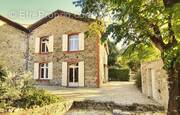 Maison à MOLIERES-SUR-CEZE
