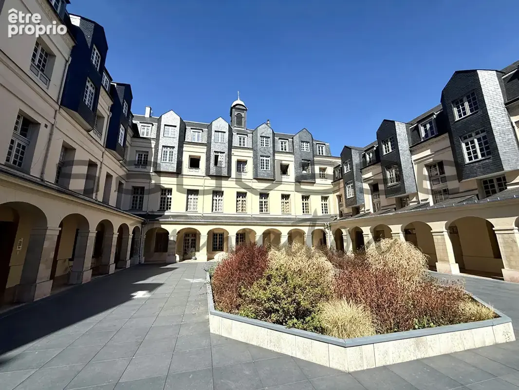 Photo Appartement à Rouen au prix de 159 000€