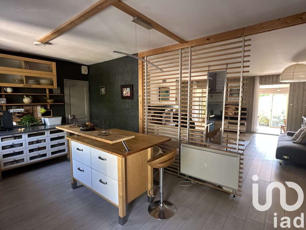 Photo 7 - Maison à MEYREUIL