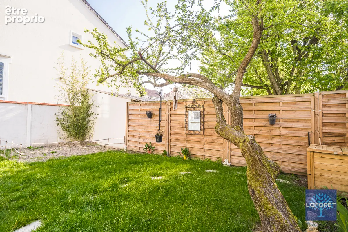Maison Les Pavillons Sous Bois 6 pièce(s) 91 m2 - photo 4