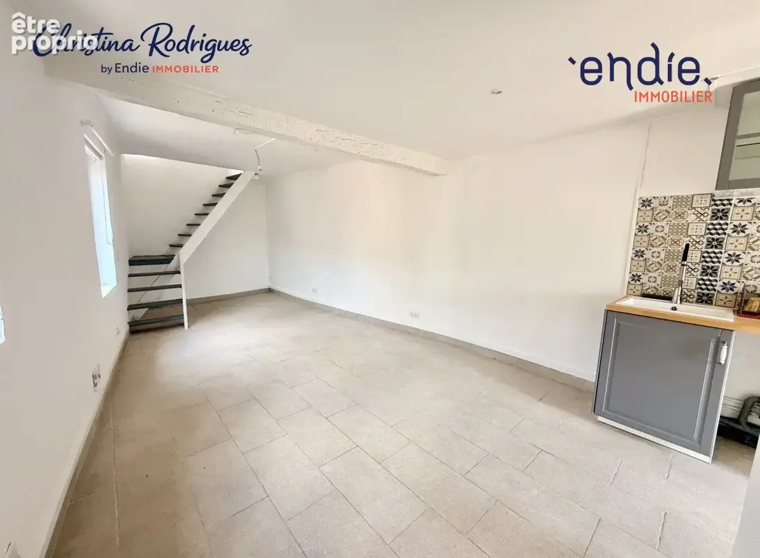 Maison 4 pièces 85 m² à vendre à Lorgues (83510) - photo 3