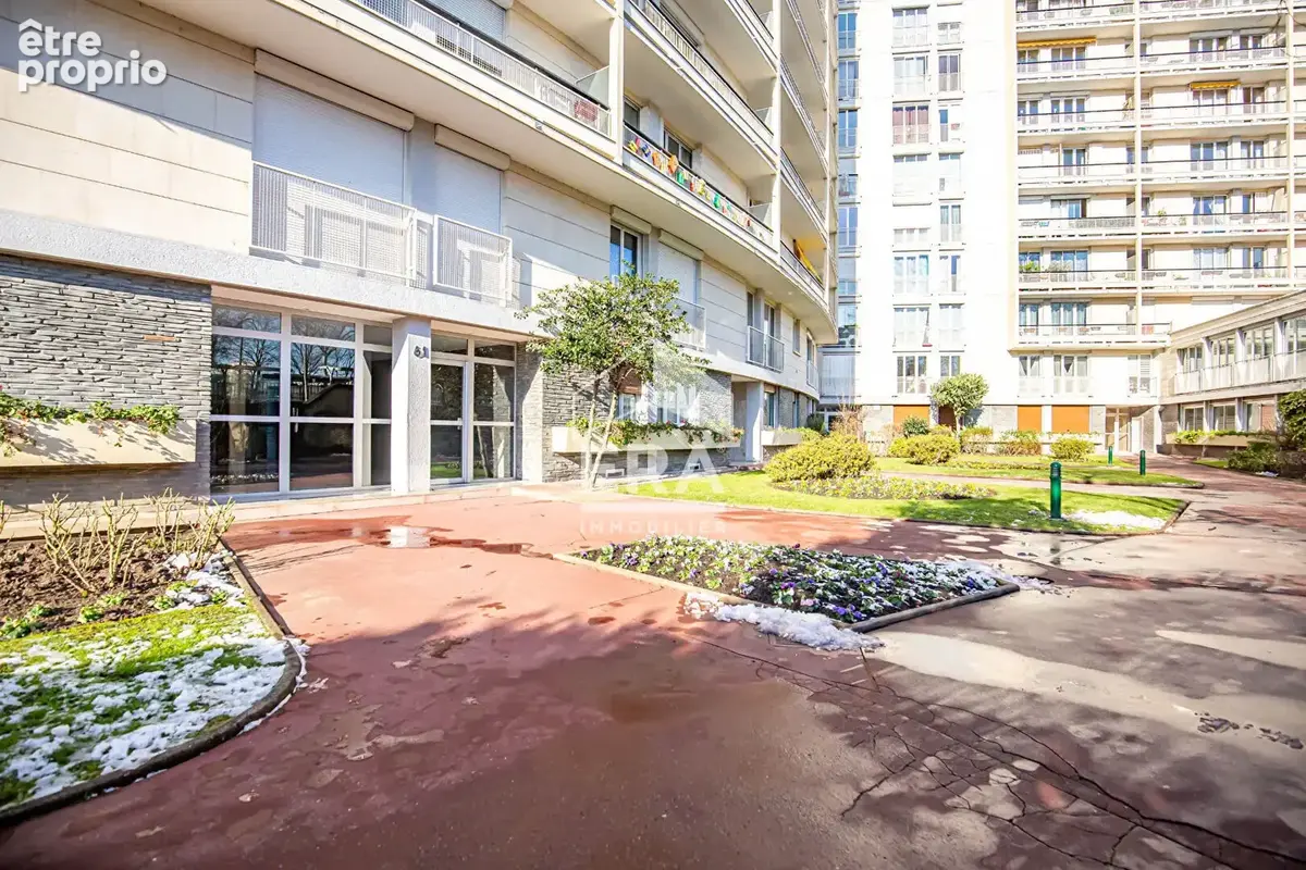 Appartement 108m² à paris 12e arrondissement - photo 6