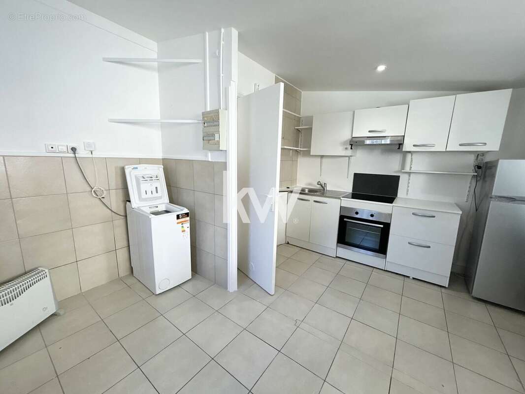 Maison à QUINCY-SOUS-SENART