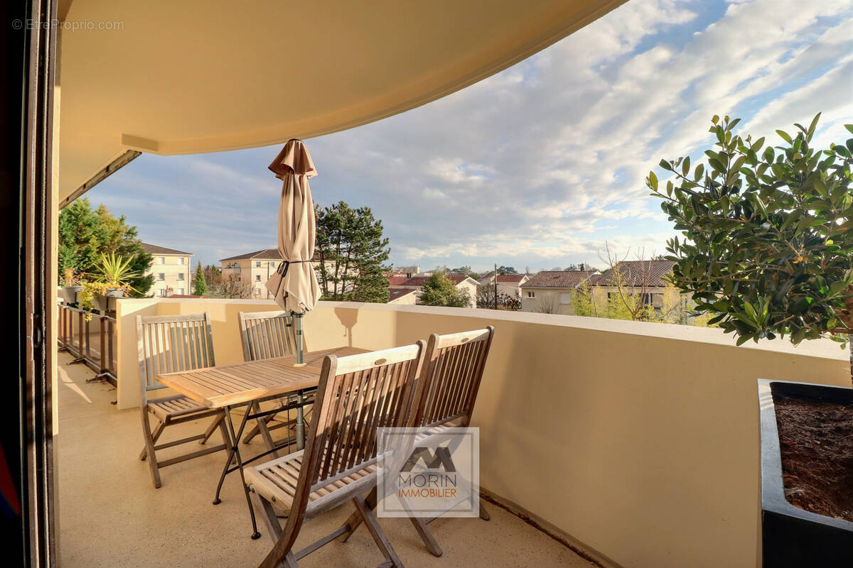 Appartement à MERIGNAC