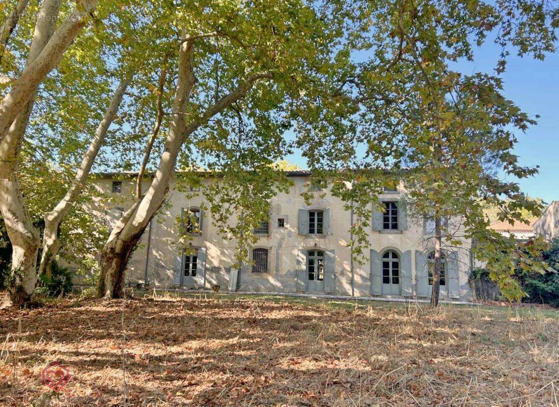 Maison à CARCASSONNE