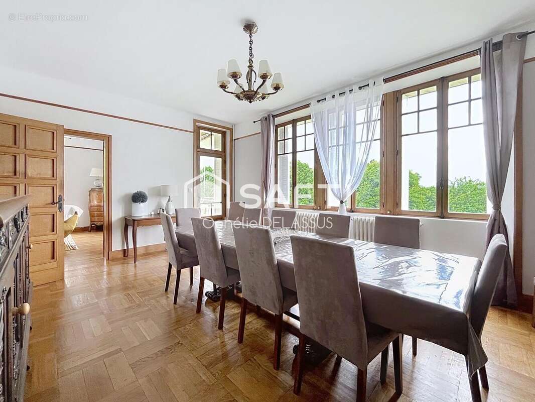 Photo 4 - Maison à UZERCHE