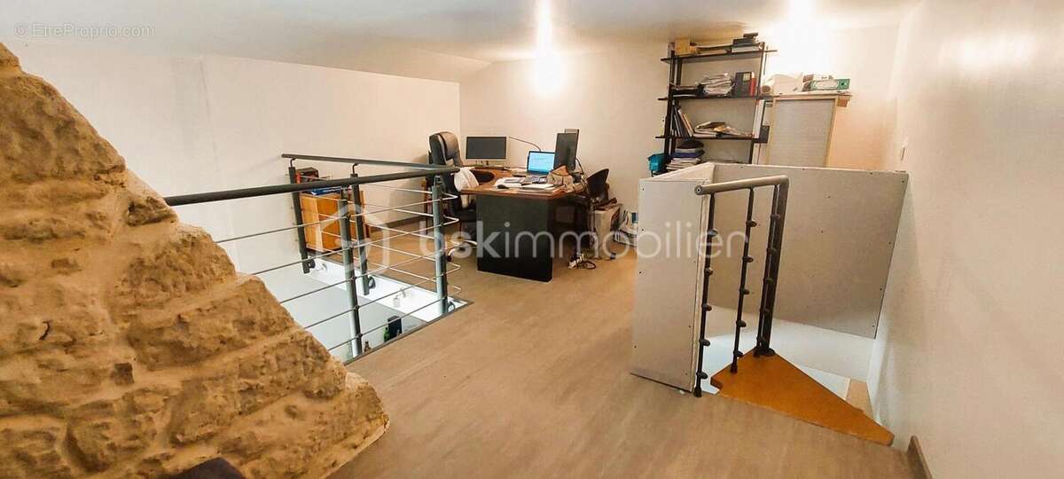 Maison à COULONGES-SUR-L&#039;AUTIZE